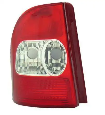 SINAL TRAS FIAT STRADA 01/04 ESQ