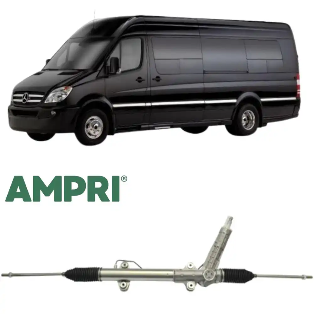 CAIXA DIRECAO SPRINTER 310 312 313 413 1996 A 2012