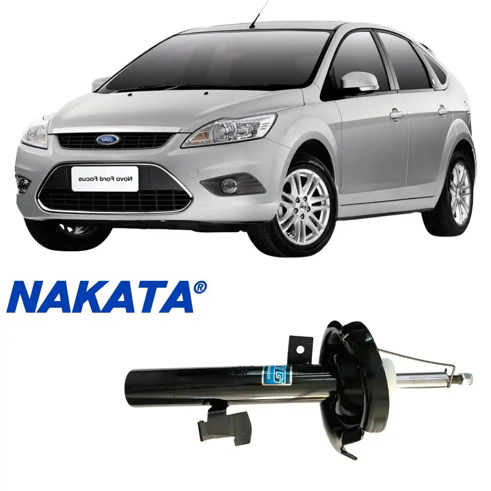 AMORTECEDOR DIANTEIRO FOCUS 2009 A 2013 DIREITO