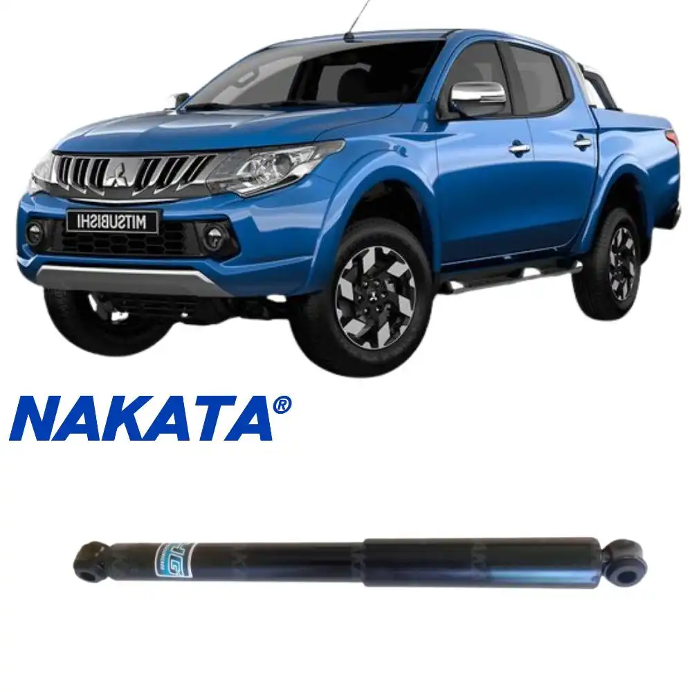 AMORTECEDOR TRASEIRO MITSUBISHI L-200 TRITON 2013 A 2020