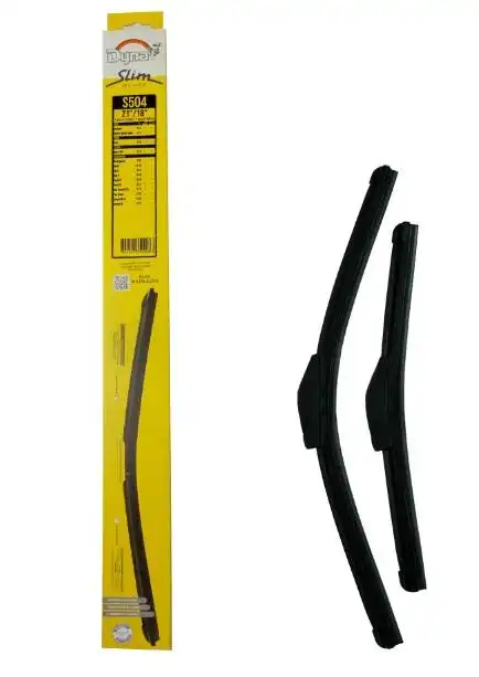 PALHETA SLIM 21" 18" (AEROFIT)