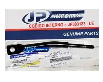 BIELETA DIANTEIRA SSANGYONG ACTYON KYRON REXTON ESQ