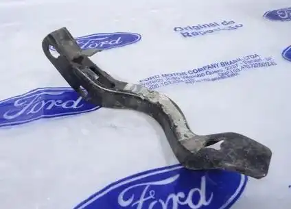 PEDAL FREIO FIESTA 96/