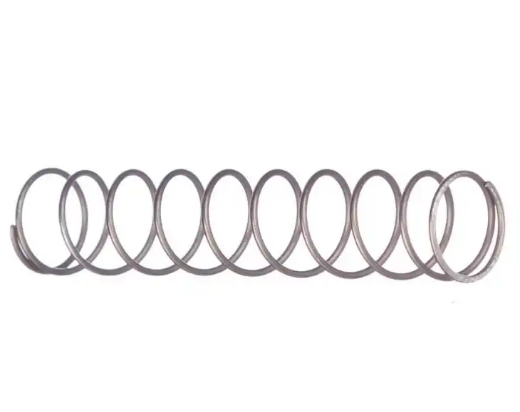 MOLA GARFO EMBREAGEM EIXO DIANTEIRO S-10 2013 A 2017