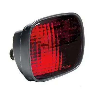 SINAL PARACHOQUE TRAS GOL PLUS 95/99 VERMELHA