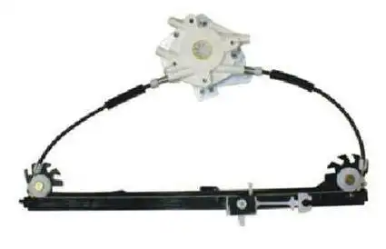 MAQUINA VID FIAT PALIO 4P.TRAS DIR S/MOTOR