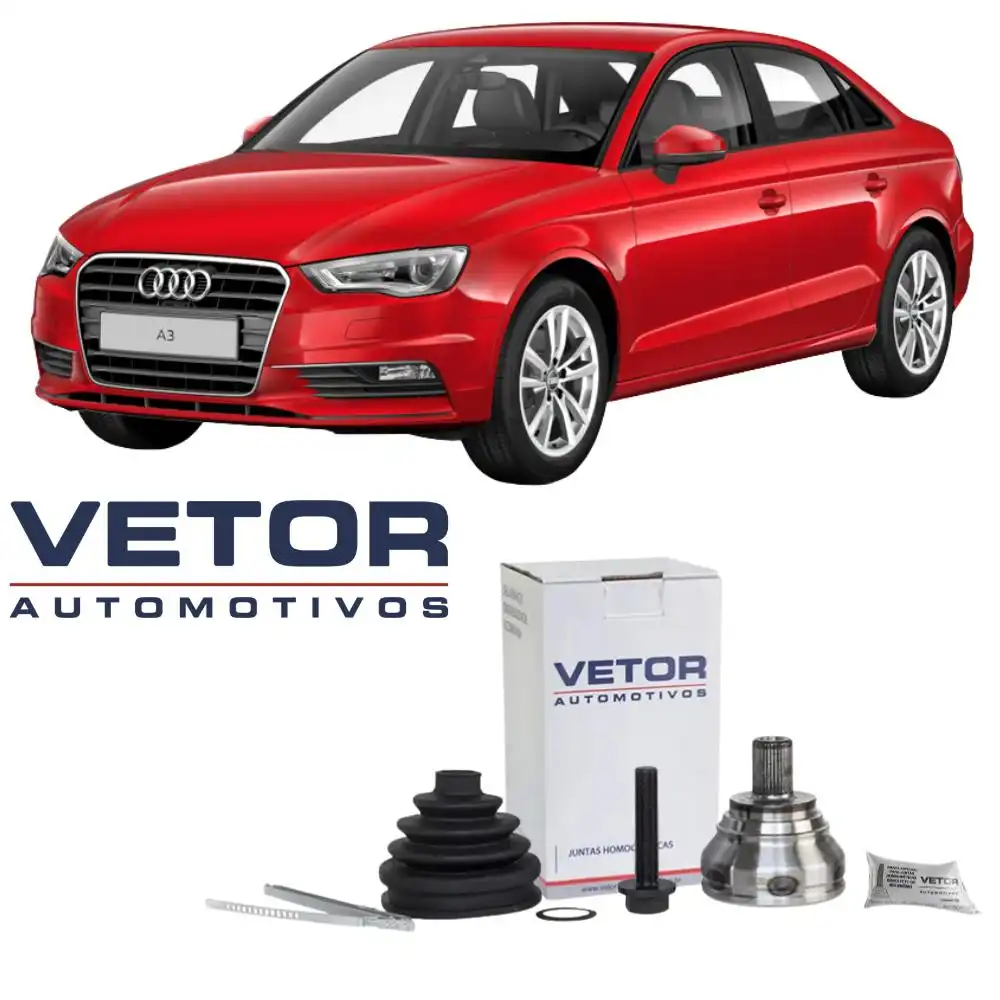 JUNTA HOMOC AUDI A3 1.4 TFSI 2013 A 2015 27X36 CHAVETA CENTR