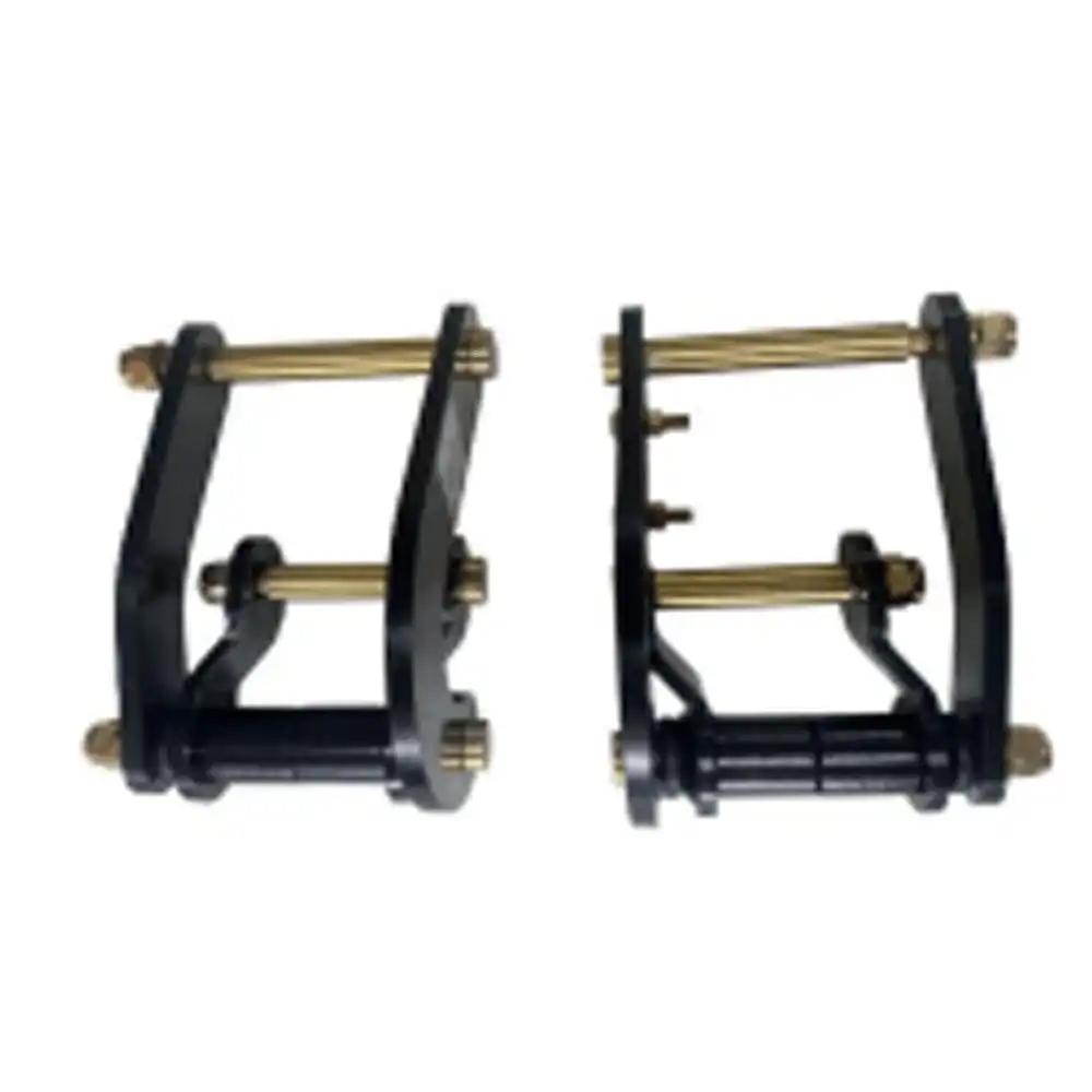 KIT CONFORTO SUSPENSAO TRASEIRA FIAT STRADA TODAS