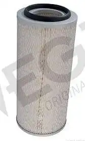 FILTRO AR MOTOR S-10 2.5 8V TURBO 1996 A 2000 - PRIMARIO