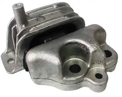 CALCO MOTOR FIAT LINEA PUNTO 1.6 1.8 16V DIANT ESQ