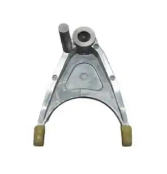 GARFO MARCHA 5° LOGAN SANDERO