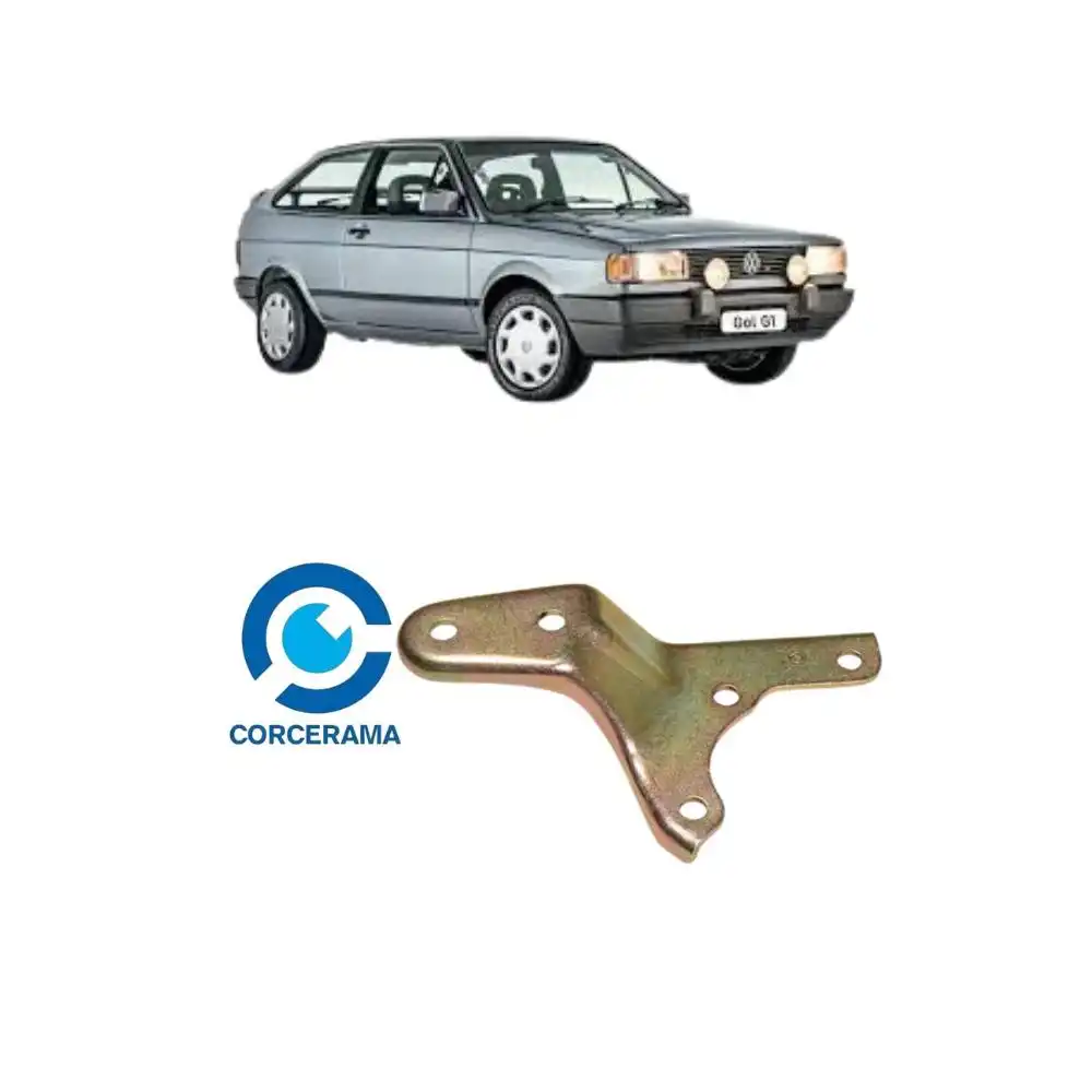 SUPORTE CAIXA GOL 1984/ (PARTE TRAS)