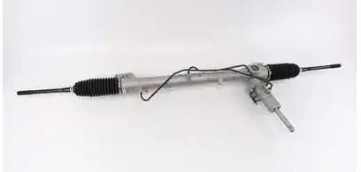 CAIXA DIRECAO FOCUS 1.6 2009 A 2013 HIDRAULICA COM BARRA