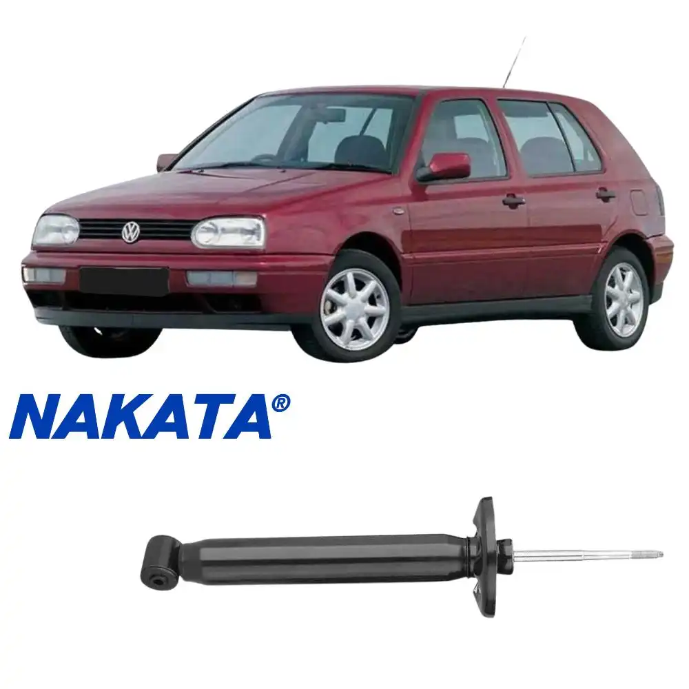 AMORTECEDOR TRASEIRO GOLF GL 1994 A 1998