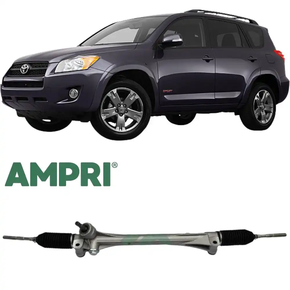 CAIXA DIRECAO ELETRICA TOYOTA RAV4 2.0 16V 2006 A 2012