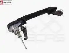 MACANETA EXT GOL PLUS 2P C/CHAVE DIR/ESQ (PERFIL VALEO)