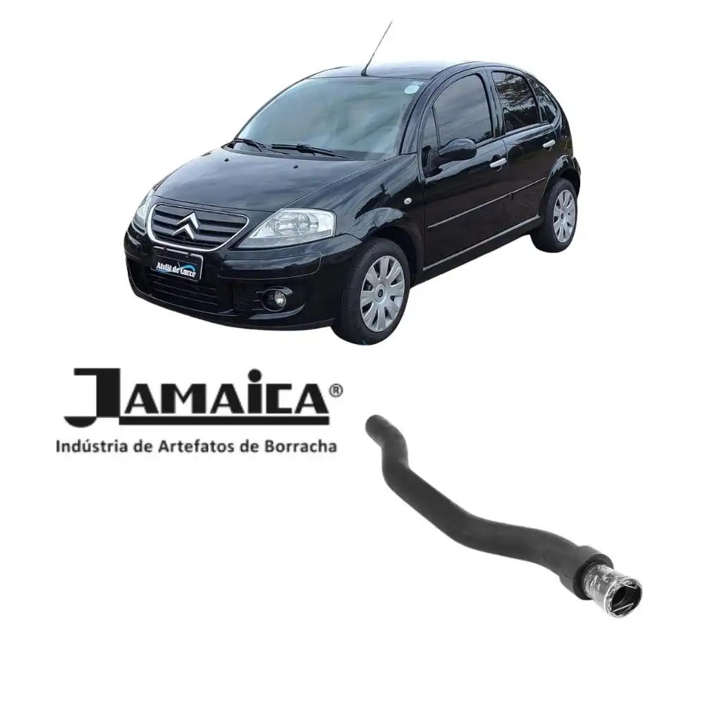 MANGUEIRA AR QUENTE C3 2003 A 2013