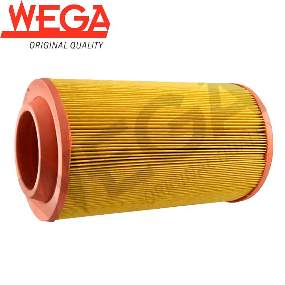 FILTRO AR MOTOR AGRALE MA 12.0 2006 EM DIANTE