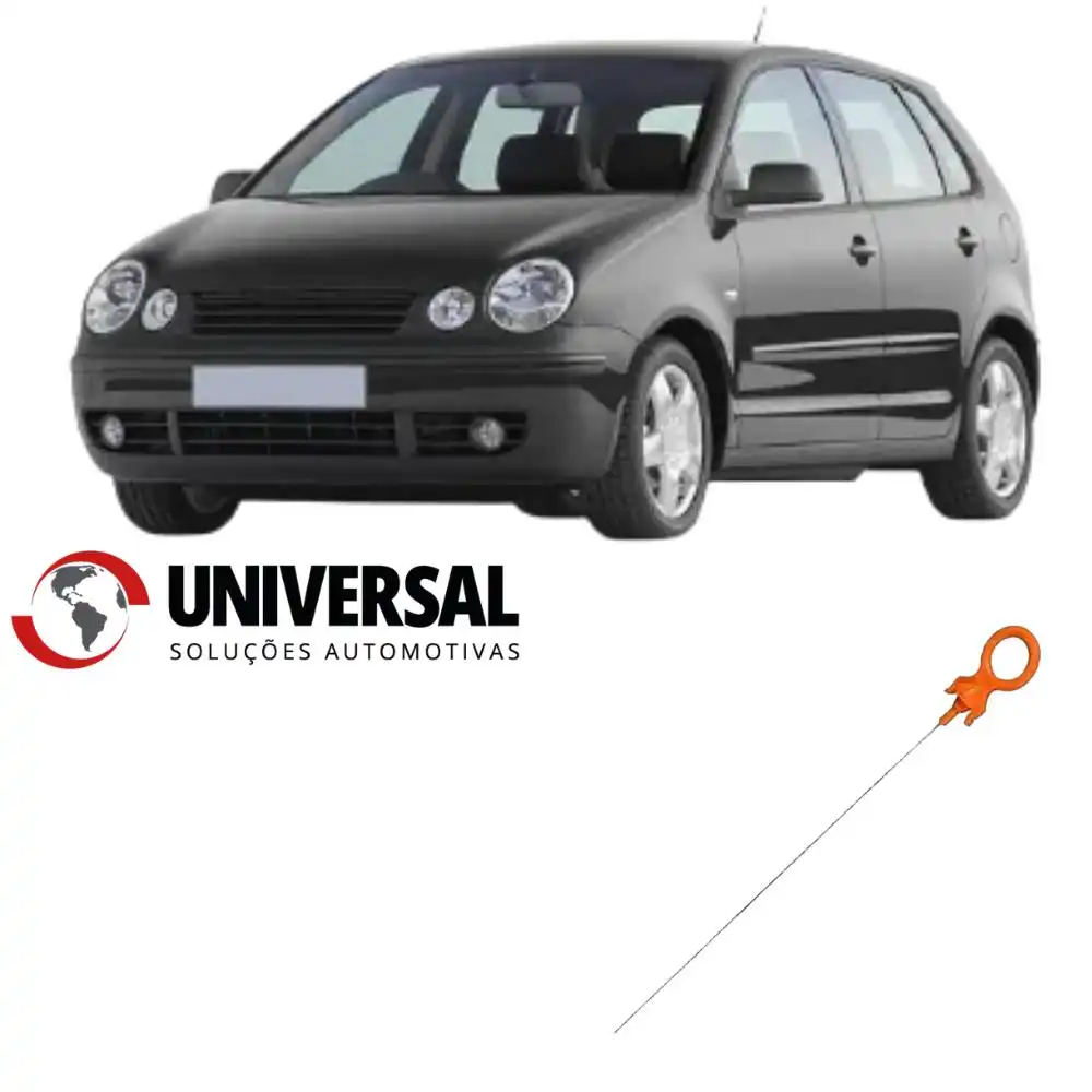 VARETA OLEO POLO 2002/