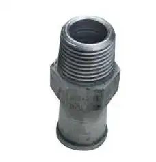 TUBO CONEXAO DAGUA CABECOTE FIESTA 1999 A 2014 ROCAM