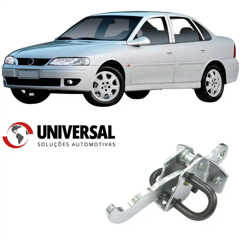 LIMITADOR PORTA VECTRA 97/05 TRAS ESQ/DIR