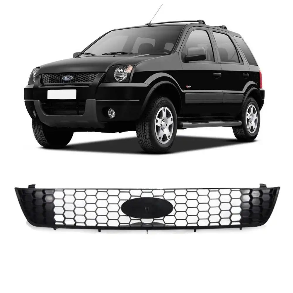 GRADE RADIADOR ECOSPORT 2004 A 2007