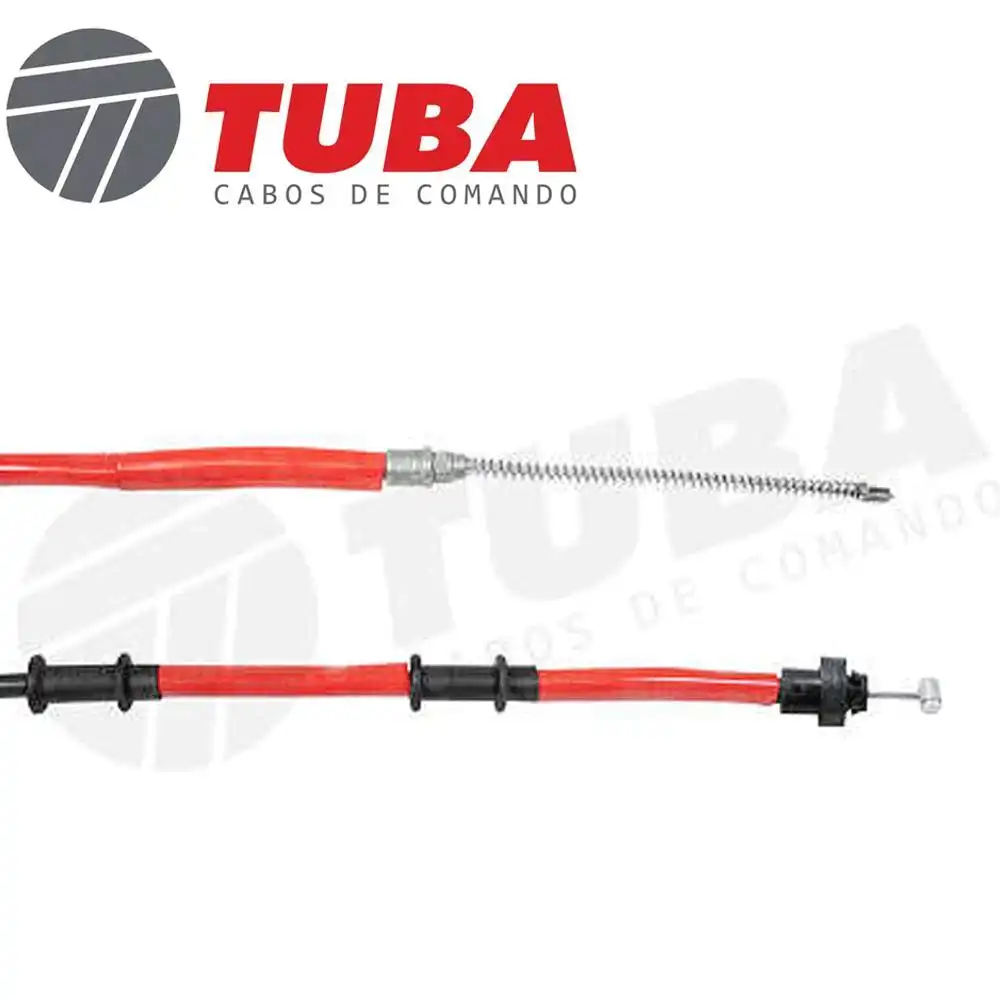 CABO FREIO FIAT DOBLO 1.3 1.8 8/16V 2002/ ESQ