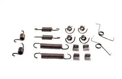 MOLA PATIM FREIO TRAS CHEVETTE 73/ BENDIX 2 LADOS