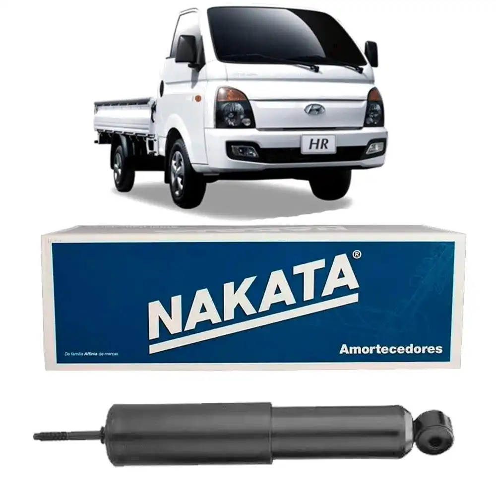 AMORTECEDOR DIANTEIRO HYUNDAI HR 2005/ TODOS OS MODELOS