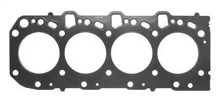 JUNTA CABECOTE HILUX 3.0 16V 2005 A 2015 3 PIC AMIANTO