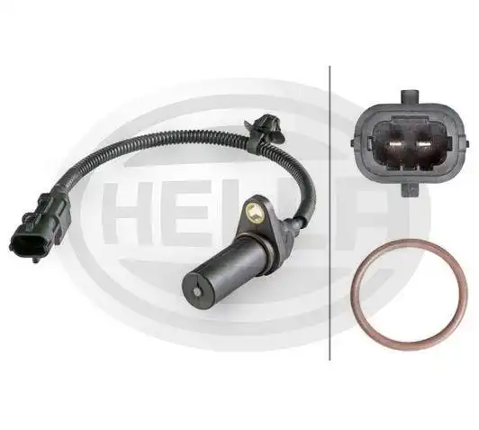 SENSOR ROTACAO HYUNDAI HB20 1.6 16V 2012 A 2019 FLEX