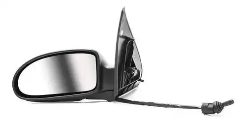 ESPELHO EXT FOCUS /08 ESQ C/ CONTROLE