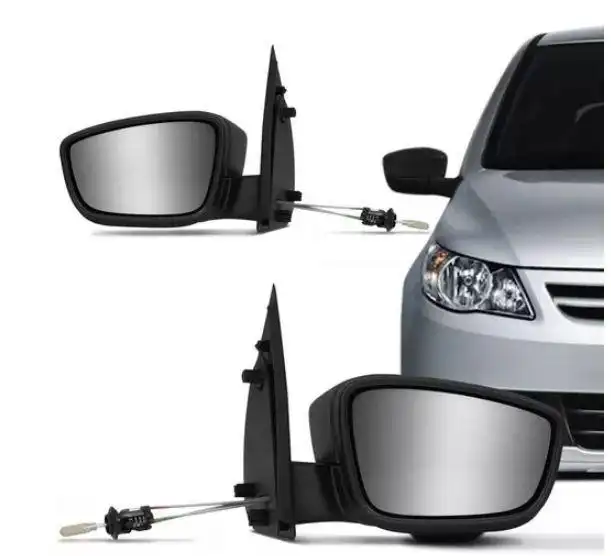 ESPELHO EXT GOL GER V 08/12 DIR C/CONTROLE