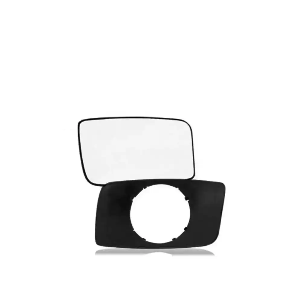 VIDRO ESPELHO GOL V.P.S 88/92 ESQ