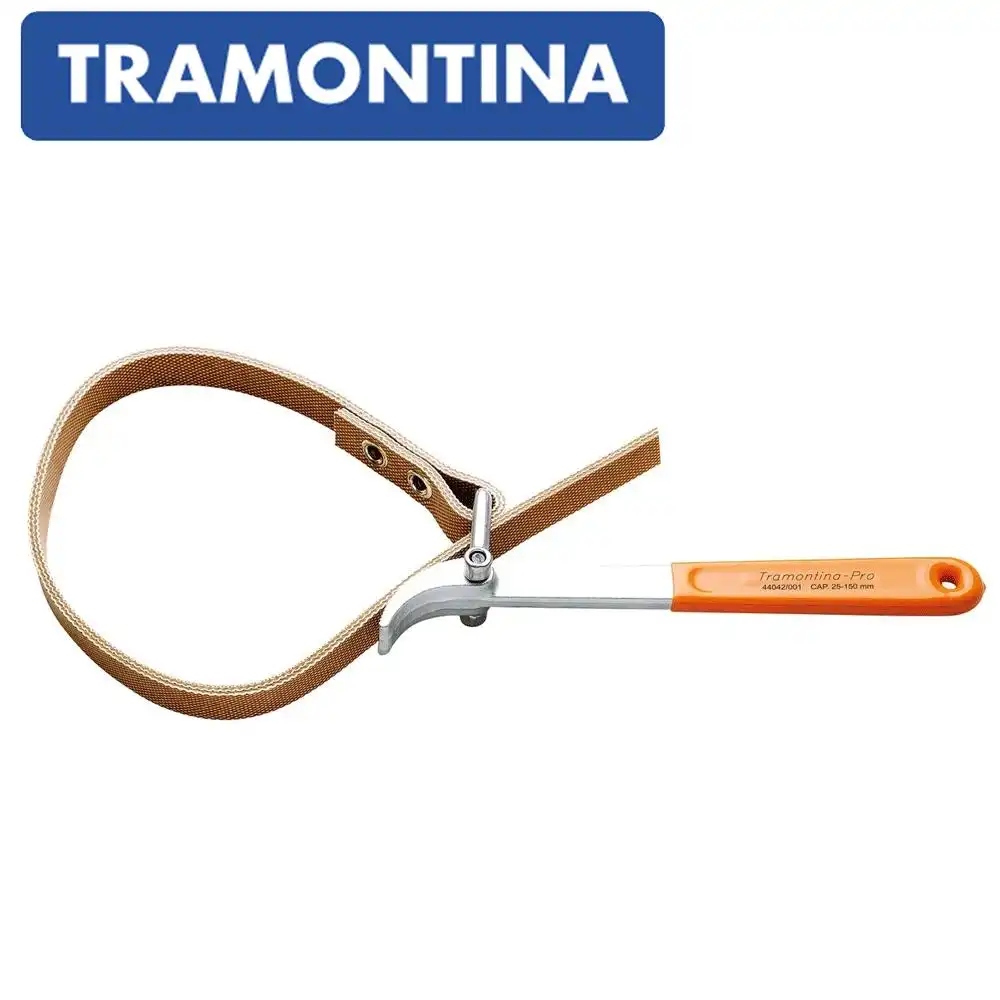 CHAVE FILTRO OLEO 40X230MM