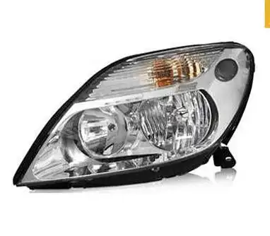 FAROL SCENIC 2001 A 2011 ESQ