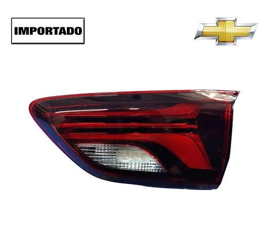 SINAL TRAS ONIX SEDAN 2020 A 2025 MALA S/LED ESQ