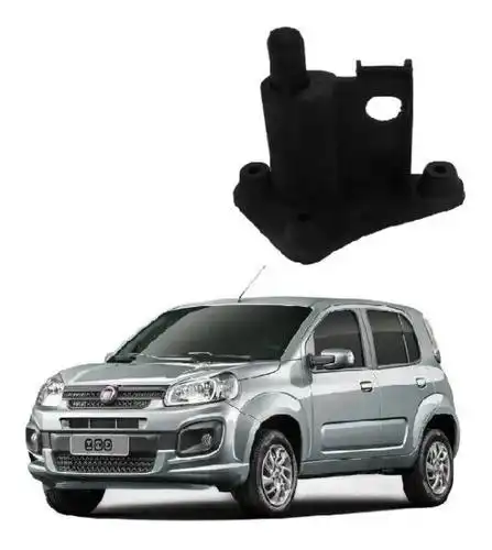 TRAVA PORTINHOLA TANQUE COMB FIAT UNO 2011 A 2016
