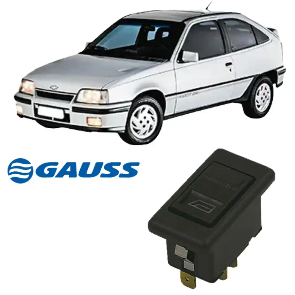 INTER VIDRO ELETRICO KADETT 1989/1994