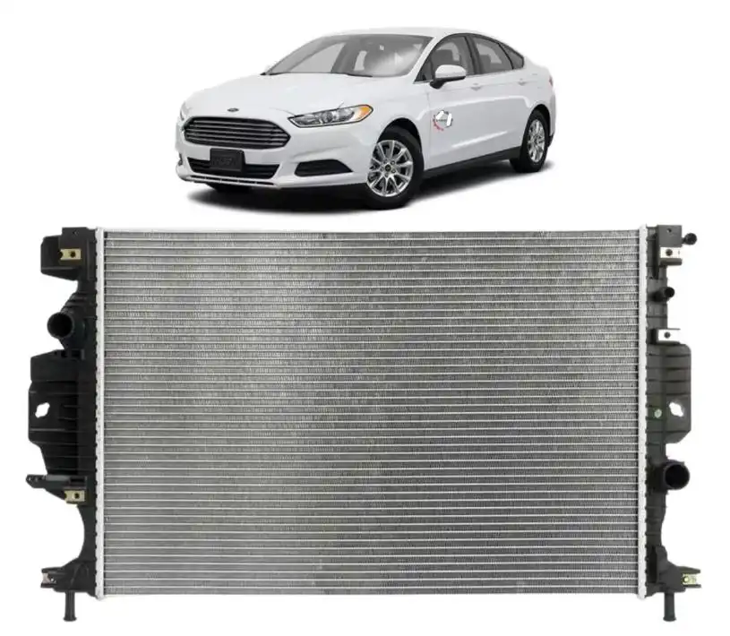 RADIADOR FUSION 2.0 16V 2016 A 2018