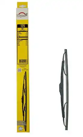 PALHETA CONVENCIONAL 15" BAIONETA