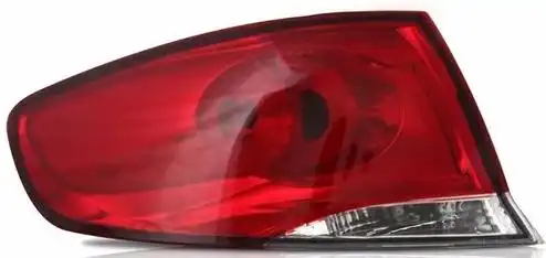 SINAL TRAS FIAT SIENA NOVO 08/ ESQ CANTO