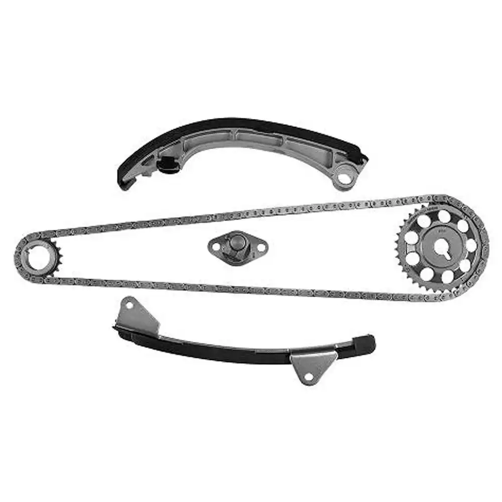 KIT CORRENTE TOYOTA COROLLA 1.6 1.8 16V 03/