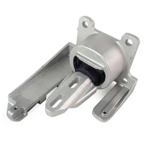 CALCO CAIXA CAMBIO CITROEN C3 1.5 2006 A 2017 ESQ