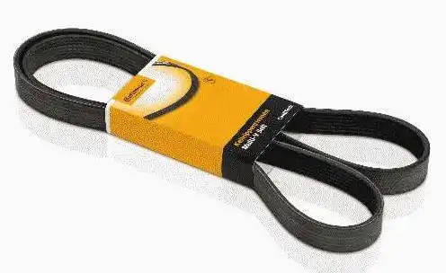 CORREIA ALT TOYOTA HILUX 3.0 16V 2005