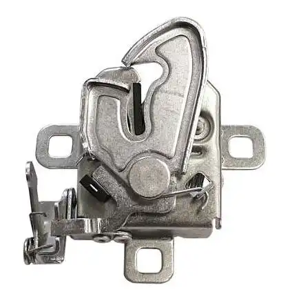 FECHADURA CAPO FIAT PALIO SIENA 2004/ INF