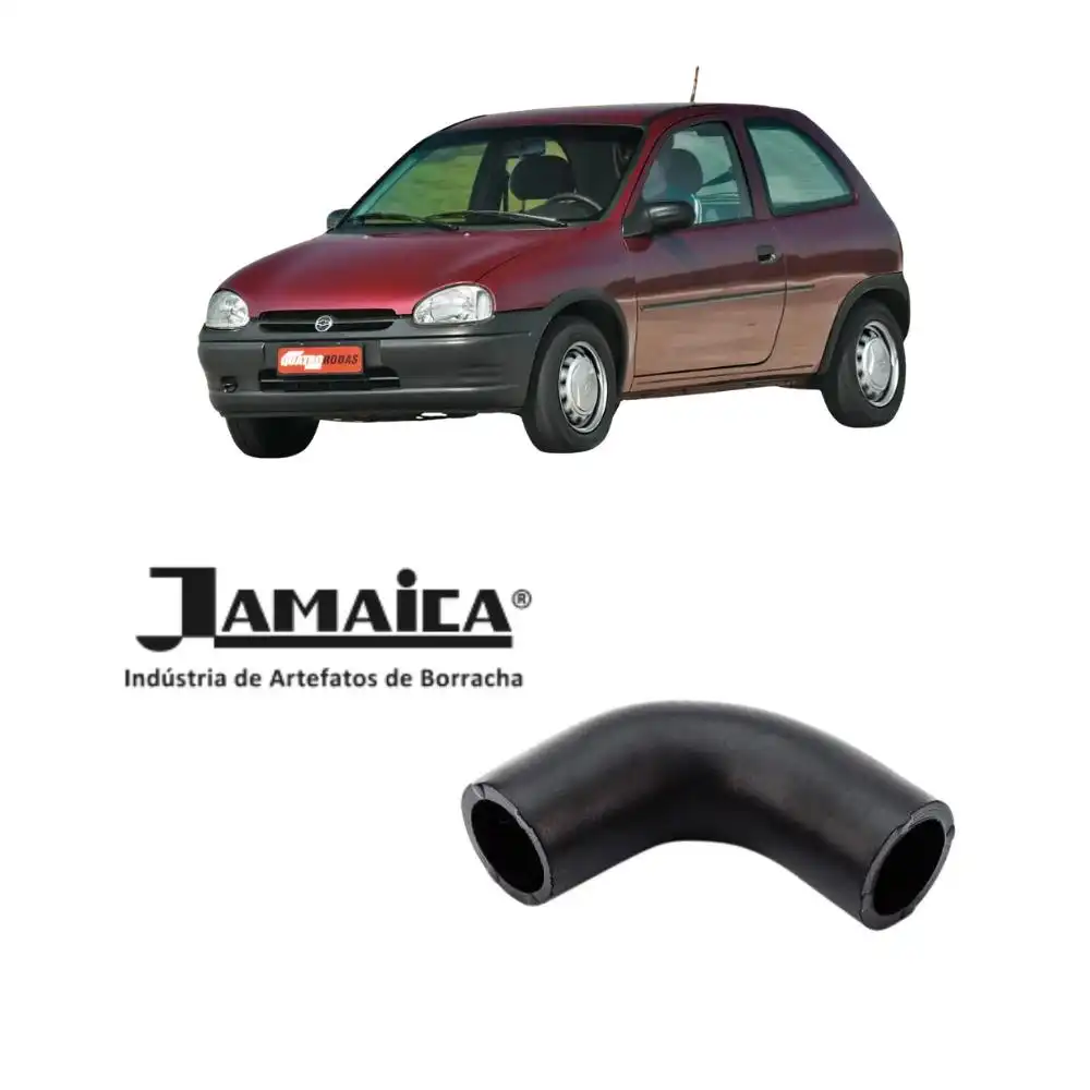 MANGUEIRA SUSPIRO OLEO CORSA 1994/ JOELHO