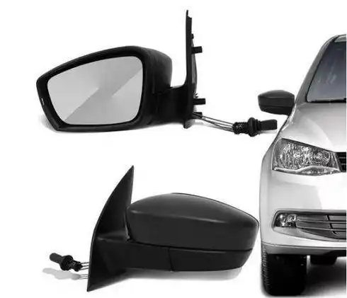 ESPELHO EXT GOL GER VI 13/16 4PTS ESQ C/CONTROLE