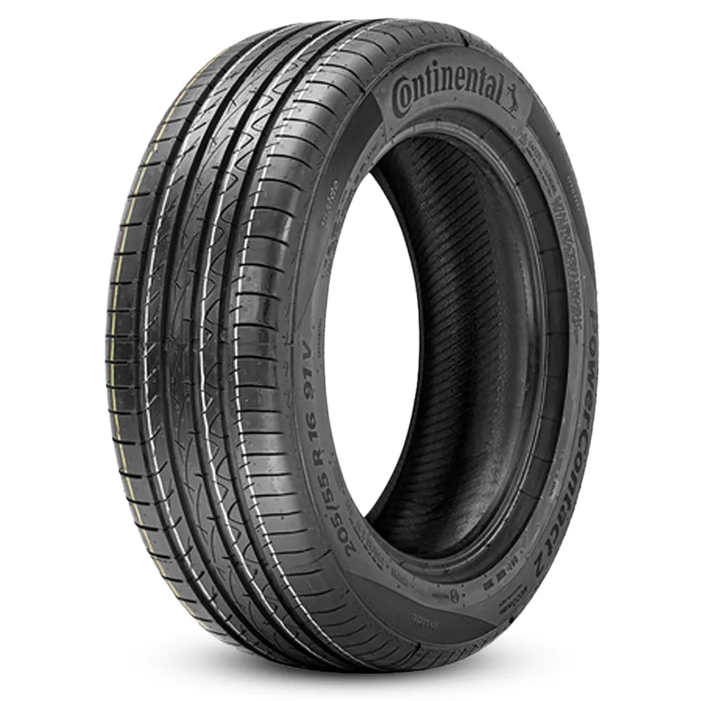 PNEU 195/55 R16 87H FR CONTINENTAL POWERCONTACT 2