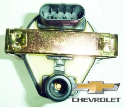 BOBINA INJ ELET VECTRA 2.0 /96 ASTRA 1.6 2.0 /96